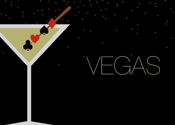 Vegas Party