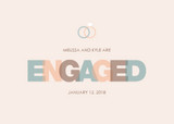 Engagement Announcements - Engaged Transparency