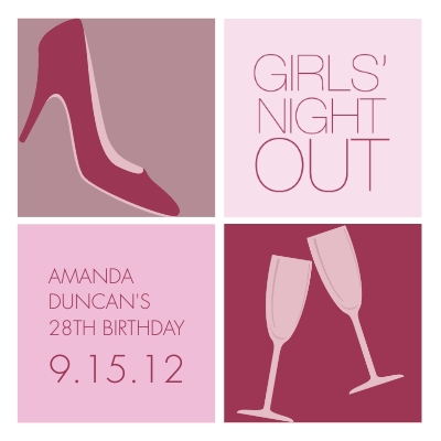 Girls' Night Out