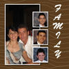 FAMILY - Family Photo Book