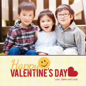 Happy Valentine's Day