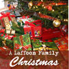 A Laffoon Christmas in Nashville - 2007  - Holiday Photo Book