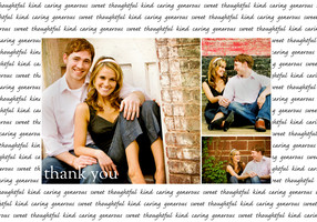 Words of Gratitude