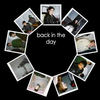 back in the day - Photo Book