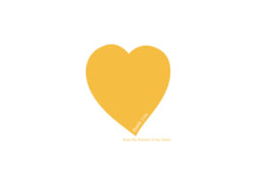 From the Bottom of My Heart