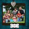 Gloria Estrada Photography 2012 - Holiday Photo Book