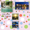 Vicky is not your Average Girl - Photo Book