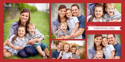 Love Collage