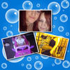 The Wonders LauraB's world  - Friends Photo Book