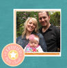 Penny Lane's 1st year - Baby Photo Book