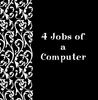4 Jobs of the Computer-1 - Education Photo Book