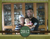 Year in Review  - Family Calendar
