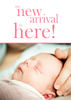 Simple Pink Sentiment