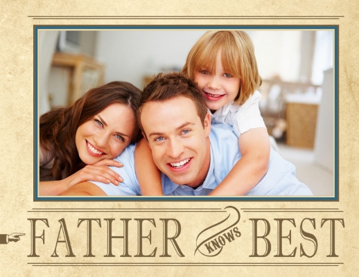 Dad'isms