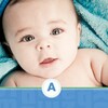 Mod Baby Boy