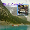 Our travels through The Physical Regions - Travel Photo Book