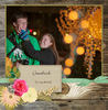 Zach and Sarah's Wedding Guest book - Wedding Photo Book