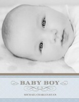 Classic Baby Boy
