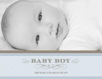 Classic Baby Boy