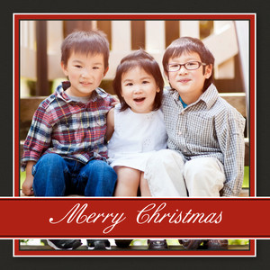 Merry Christmas Band