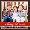 Merry Christmas Band