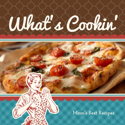 What's Cookin'