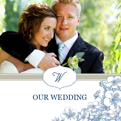 Floral Wedding