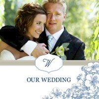 Floral Wedding
