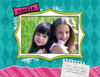 cerdis - Friends Photo Book