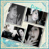 All about me! - Friends Photo Book