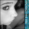 More than a Pretty Face - Family Photo Book