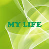 MY LIFE - Friends Photo Book