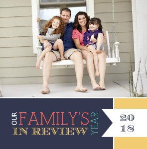 Family Yearbook