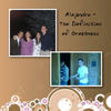Alejandro - The Definition of Greatness - Photo Book