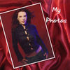 My photos - Friends Photo Book