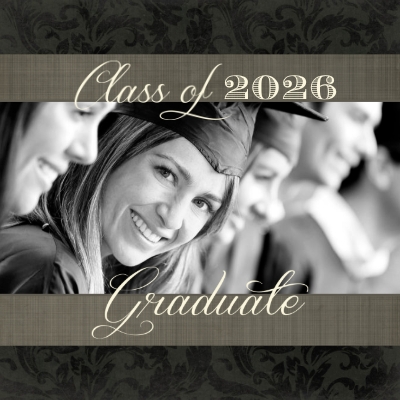Classic Graduation