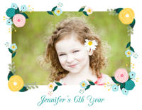 Whimsy Floral