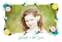 Whimsy Floral