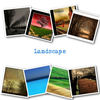 Landscape - Nature Photo Book