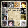My Hobbies and Interests - Photo Book