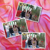 A tale " Little Brother & 3 Big Sisters" - Photo Book
