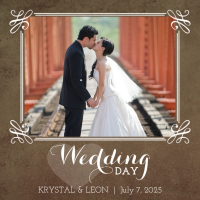 Rustic Wedding