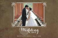 Rustic Wedding