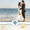 Classic Beach Wedding