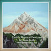 Earth's Physical Features - Nature Photo Book