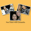 Fun Times with Cassandra - Photo Book