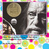 Reading The Trilogy Of The Giver,Gathering Blue And The Messenger - Photo Book