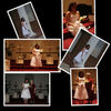 The Adventure Begins - Wedding Photo Book