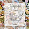 Voyage with McMug & McDull - Holiday Photo Book