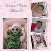 Chloe's Photo Album! - Family Photo Book